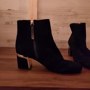DKNY ankle boots